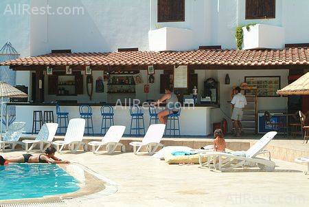 Club Hotel Flora 4
